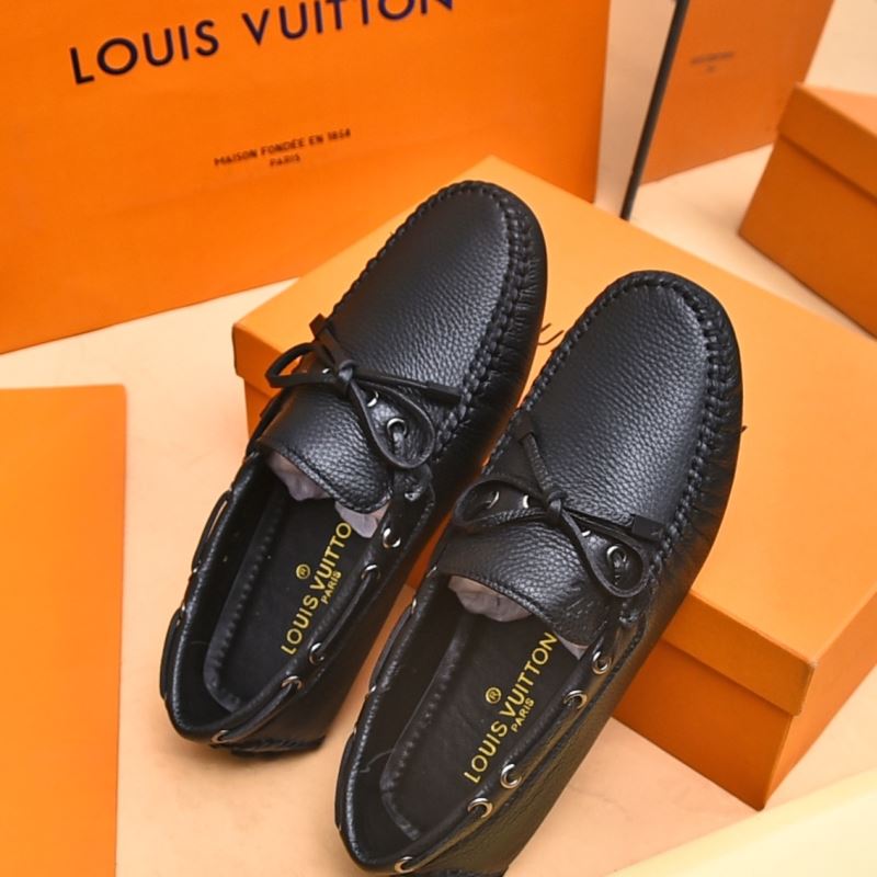 Louis Vuitton Tods Shoes